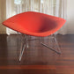 - Knoll Harry Bertoia Large Diamond Chair
