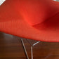- Knoll Harry Bertoia Large Diamond Chair