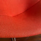 - Knoll Harry Bertoia Large Diamond Chair