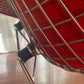 - Knoll Harry Bertoia Large Diamond Chair