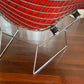 - Knoll Harry Bertoia Large Diamond Chair