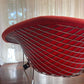- Knoll Harry Bertoia Large Diamond Chair