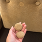 Vintage Caramel Lounge Suite — 3 Seater + Pair of Armchairs