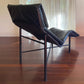 - Leather Skye Lounge Chaise by Tord Björklund for Ikea
