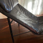- Leather Skye Lounge Chaise by Tord Björklund for Ikea