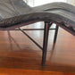 - Leather Skye Lounge Chaise by Tord Björklund for Ikea