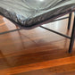 - Leather Skye Lounge Chaise by Tord Björklund for Ikea