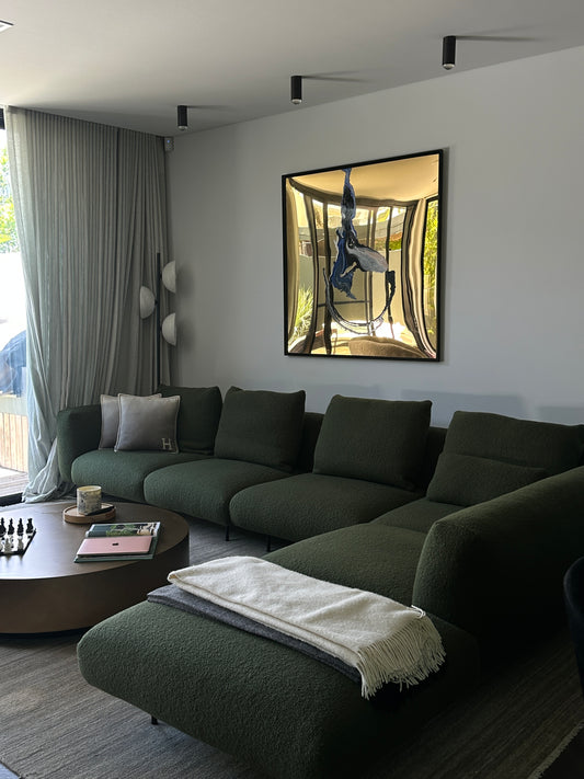 Jardan Modular Miller Sofa