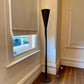 Luminator Floor Lamp by Pietro Chiesa for Fontana Arte