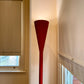 Luminator Floor Lamp by Pietro Chiesa for Fontana Arte