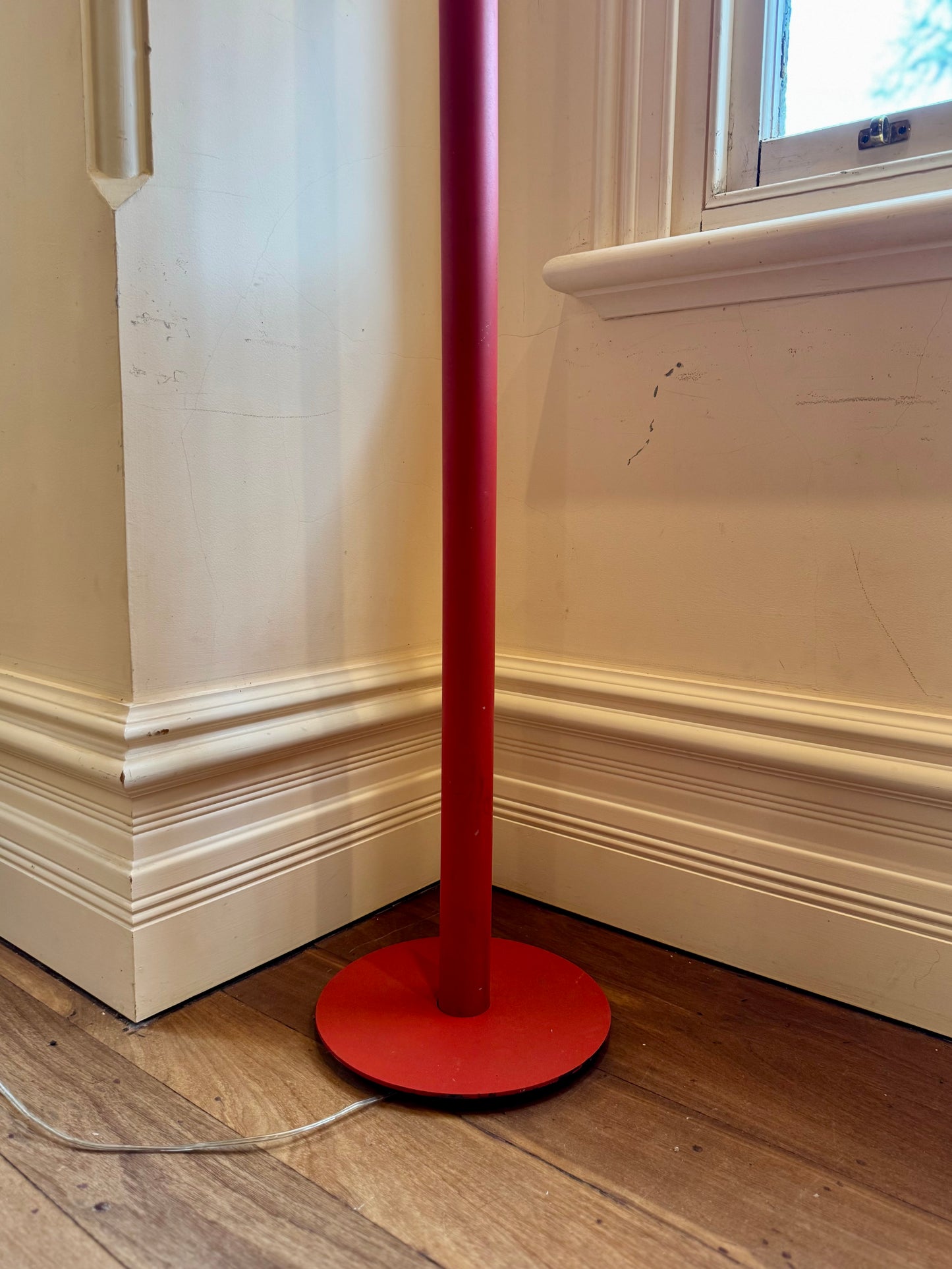 Luminator Floor Lamp by Pietro Chiesa for Fontana Arte