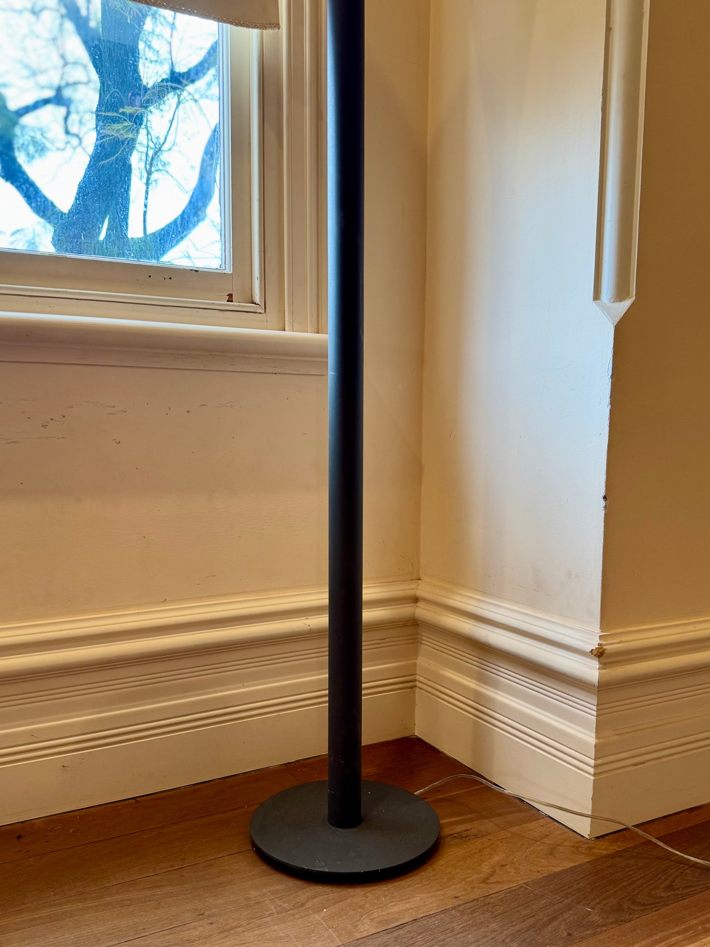 Luminator Floor Lamp by Pietro Chiesa for Fontana Arte