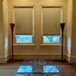 Luminator Floor Lamp by Pietro Chiesa for Fontana Arte