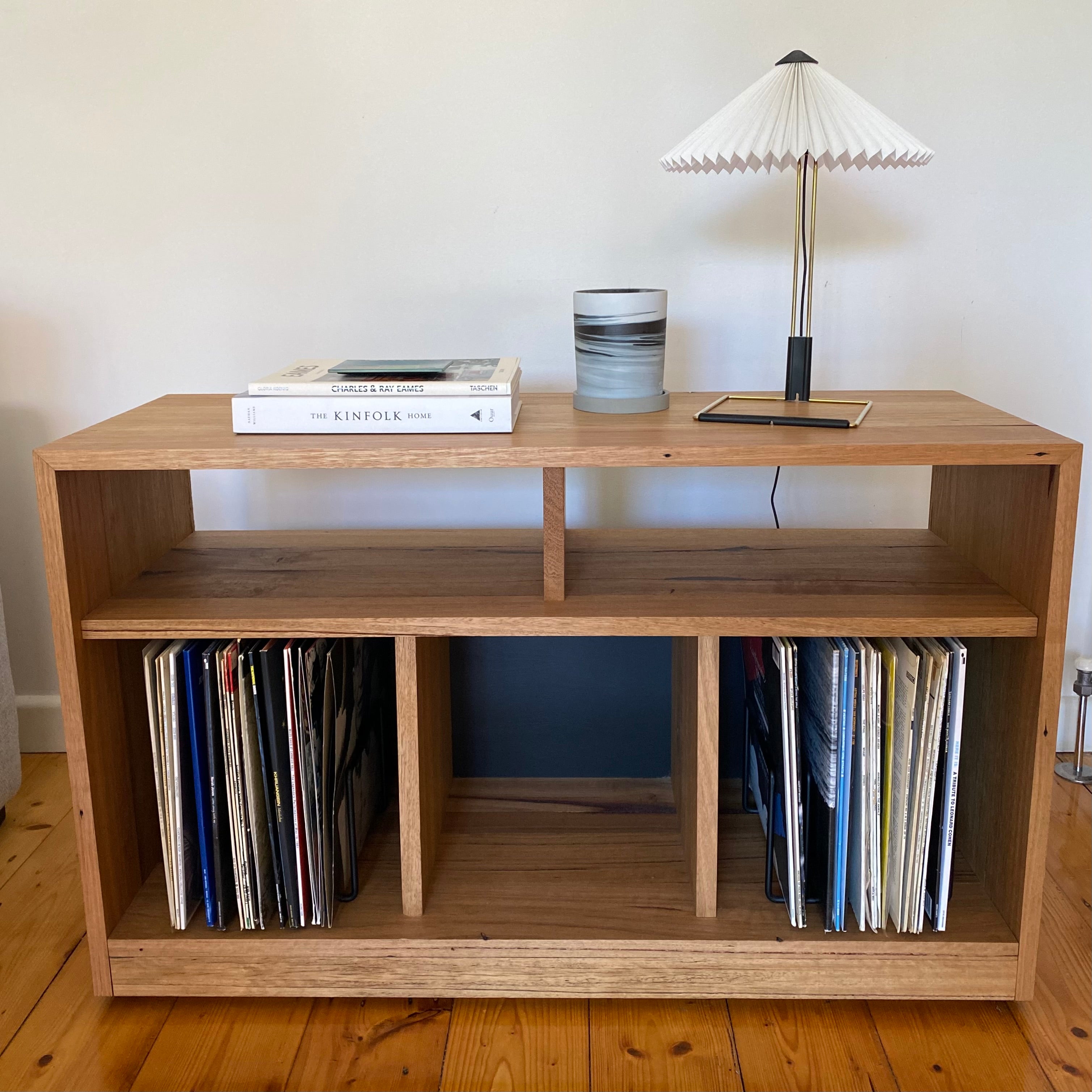 Storage – Curated Spaces