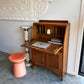 Vintage Farmhouse Bureau - Small