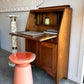 Vintage Farmhouse Bureau - Small