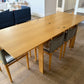 Cassina Folding Dining Table by Afra & Tobia Scarpa | Italy, c.1970s