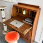 Vintage Farmhouse Bureau - Small