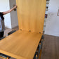 Cassina Folding Dining Table by Afra & Tobia Scarpa | Italy, c.1970s