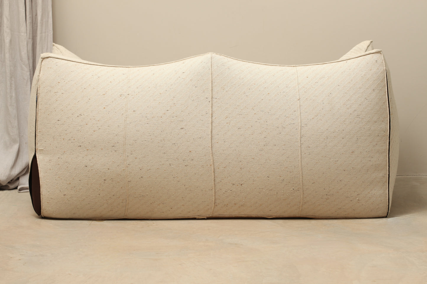 Vintage Le Bambole Sofa by Mario Bellini