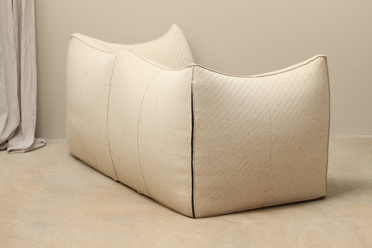 Vintage Le Bambole Sofa by Mario Bellini