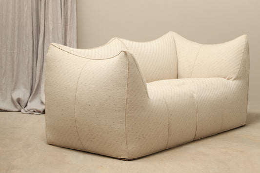 Vintage Le Bambole Sofa by Mario Bellini