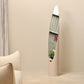 Mid-Century Italian Unghia Lipstick Mirror by Rodolfo Bonetto