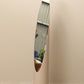 Mid-Century Italian Unghia Lipstick Mirror by Rodolfo Bonetto