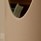 Mid-Century Italian Unghia Lipstick Mirror by Rodolfo Bonetto