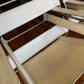 Pair of Authentic Fasem Marcel Breuer Wassily Chairs