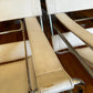 Pair of Authentic Fasem Marcel Breuer Wassily Chairs