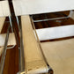 Pair of Authentic Fasem Marcel Breuer Wassily Chairs