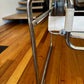 Pair of Authentic Fasem Marcel Breuer Wassily Chairs