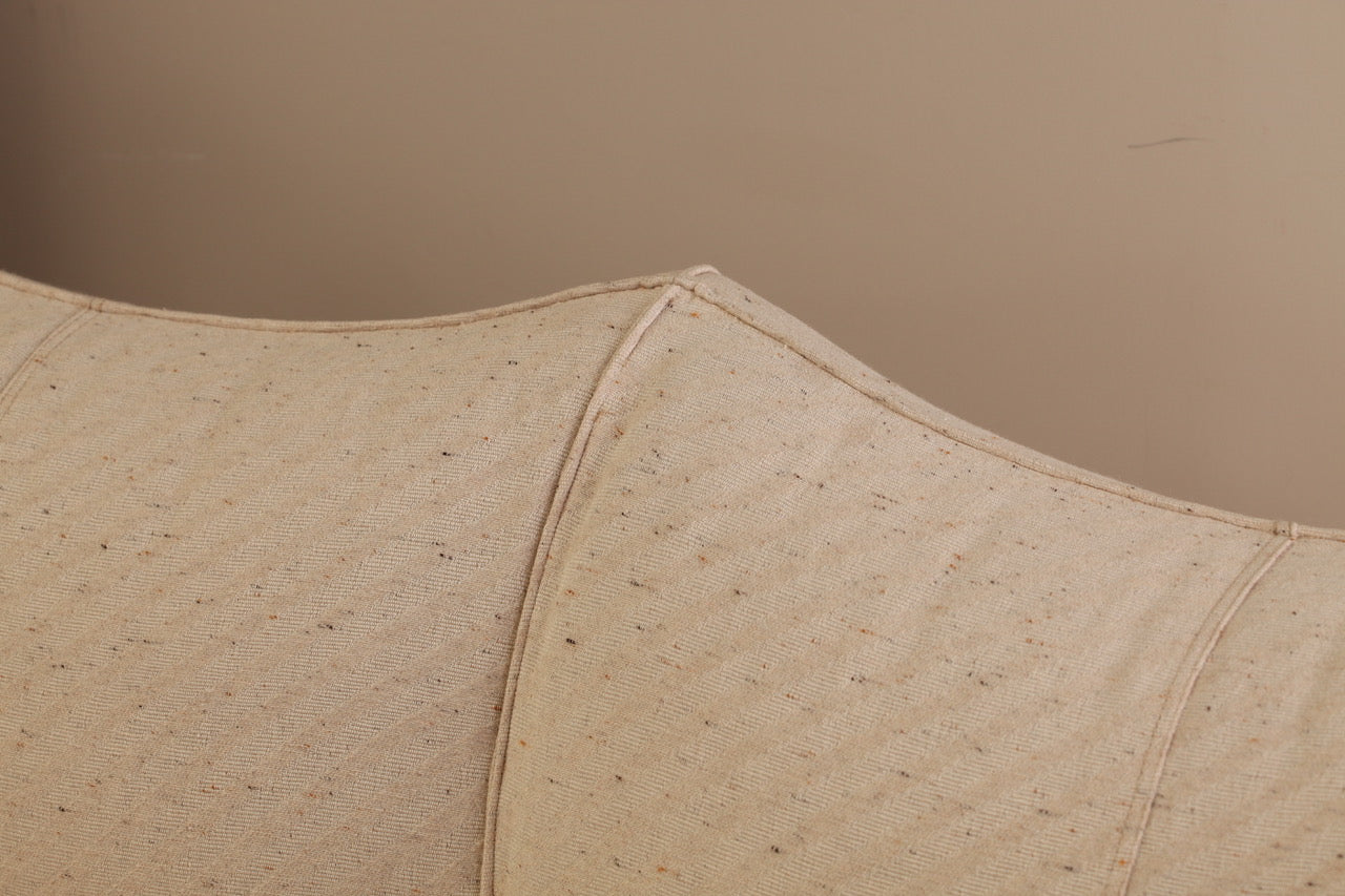 Vintage Le Bambole Sofa by Mario Bellini