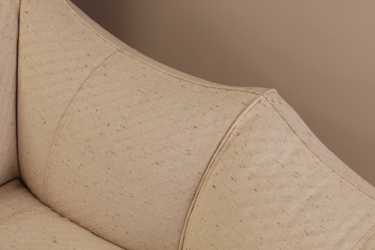 Vintage Le Bambole Sofa by Mario Bellini