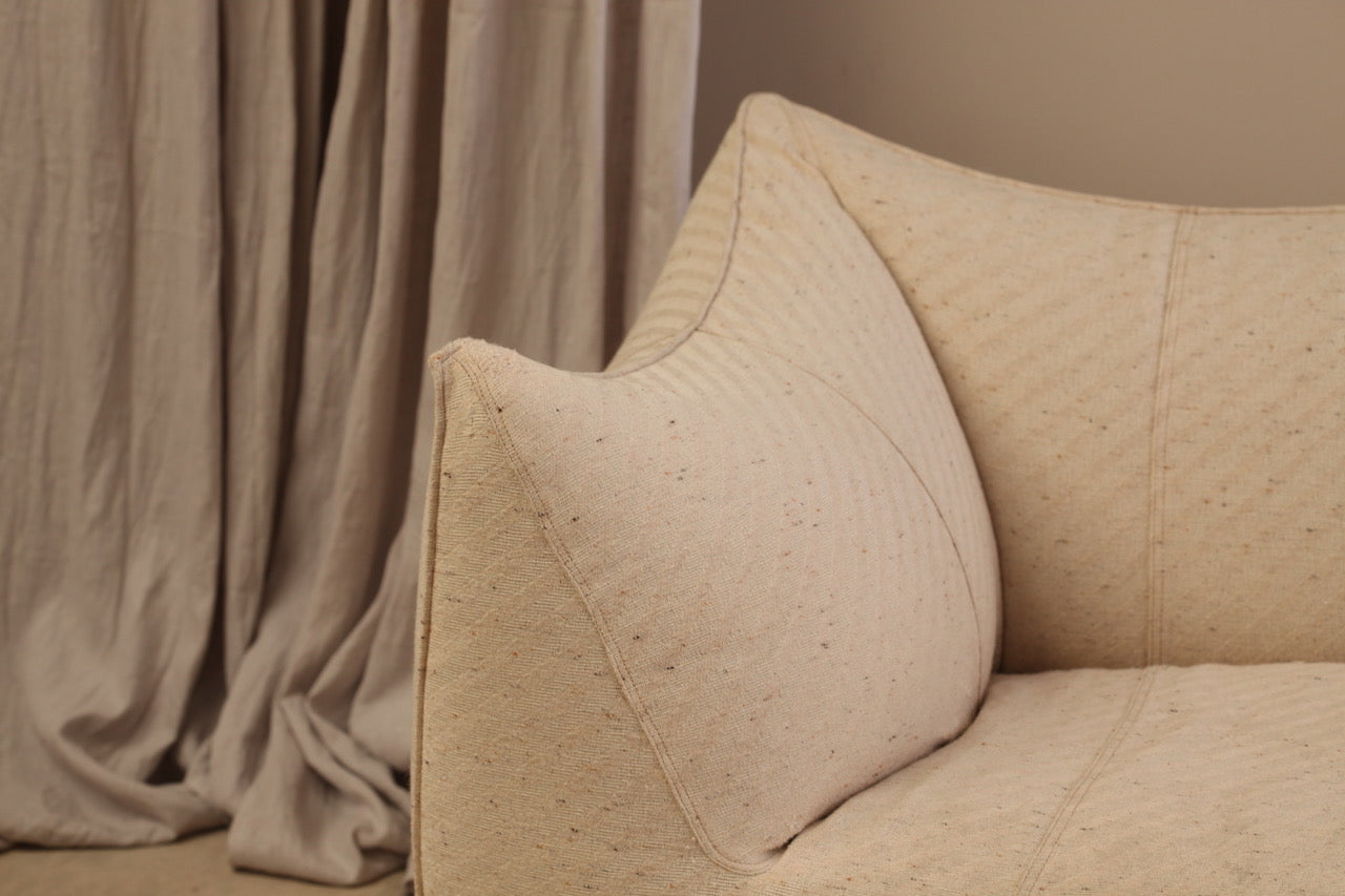 Vintage Le Bambole Sofa by Mario Bellini
