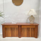 Chunky Sideboard by Pacific Green
