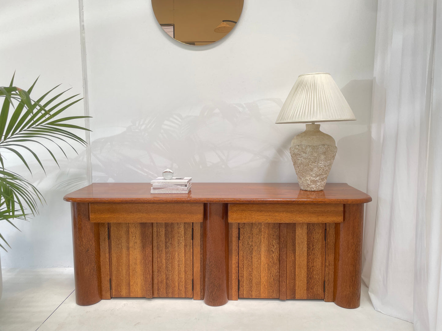 Chunky Sideboard by Pacific Green