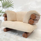 Loungechair by Pacific Green