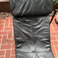 - Leather Skye Lounge Chaise by Tord Björklund for Ikea