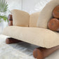Loungechair by Pacific Green