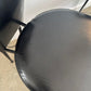 4 x Fasem Postmodern Dining Chairs by Giancarlo Vegni & Gualtierotti