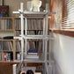 Steel and Aluminium Custom Made Shelf
