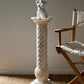 Alabaster Column