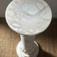 Alabaster Column