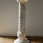 Alabaster Column