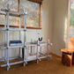 Steel and Aluminium Custom Made Shelf