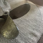 Metal Propeller Coffee Table