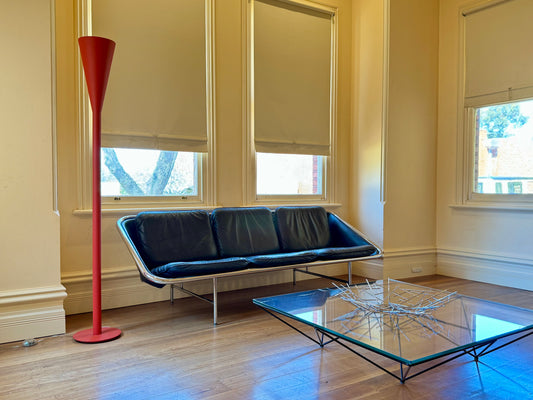 On Hold - George Nelson & Associates Sling sofa model 6832