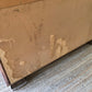 - Burl Timber Sideboard